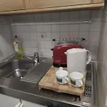 Privat-zimmer In Am Pfahl Hotel apartamentowy 3*