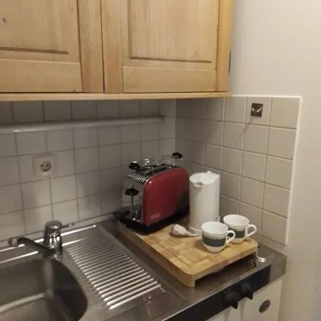 Privat-zimmer In Am Pfahl Viechtach