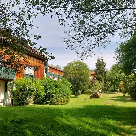 Aparthotel Privat-zimmer In Am Pfahl Viechtach
