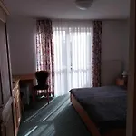 Apartmanhotel Privat-zimmer In Am Pfahl Viechtach