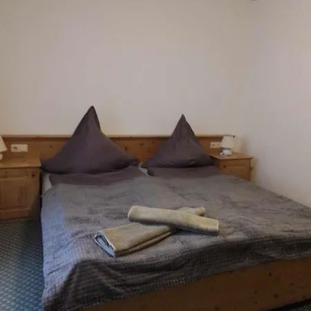 Aparthotel Privat-zimmer In Am Pfahl