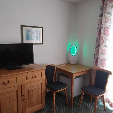 Privat-zimmer In Am Pfahl Lejlighedshotel
