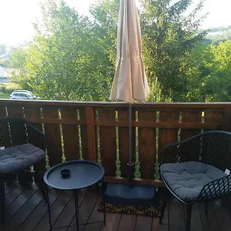 Privat-zimmer In Am Pfahl
